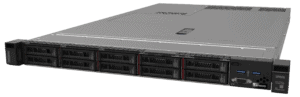 Lenovo launches single-socket servers for edge and data-intensive workloads