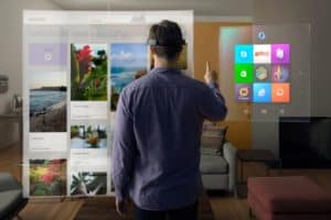 Microsoft releases two new business applications for the HoloLens