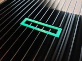 HPE offers reference architecture to enable enterprise data use for AI