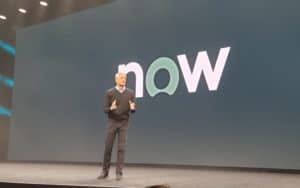 ServiceNow makes SaaS platform available on Azure