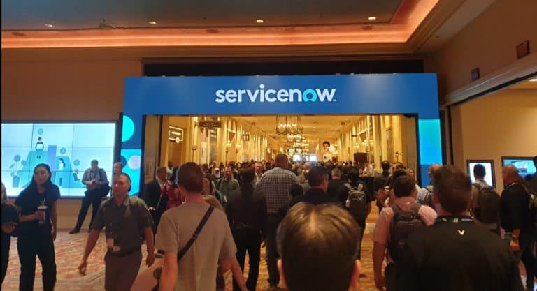 ServiceNow brings security automation to the cloud with AWS