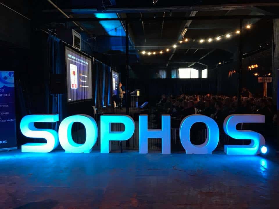 Sophos CEO sees "cybersecurity poverty line": what to do about it?