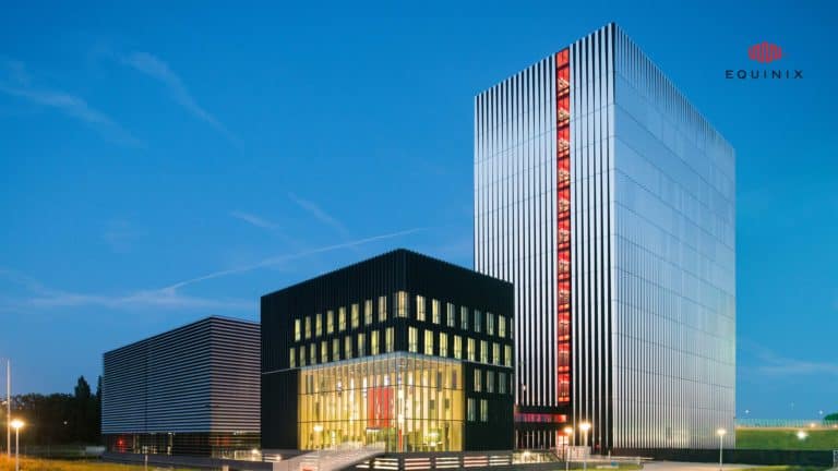 Equinix acquires Amsterdam’s data centre for 30 million euros