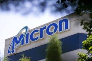 Micron will cease joint venture IM Flash with Intel in 2019