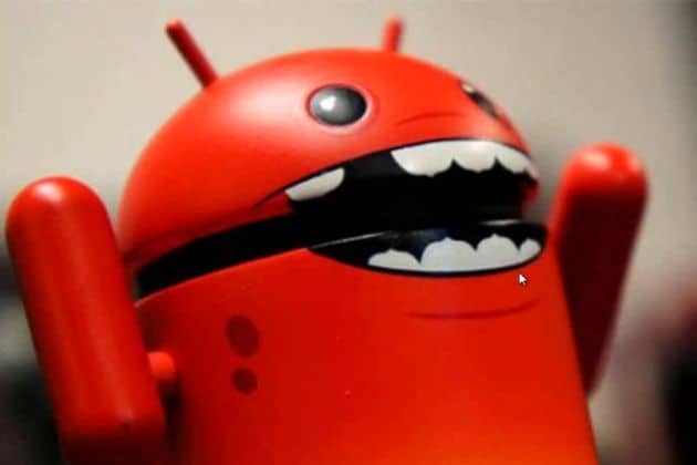 Two-thirds of antivirus apps for Android don’t work.