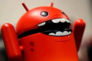 New Android malware attacks devices masquerading as a “system update”