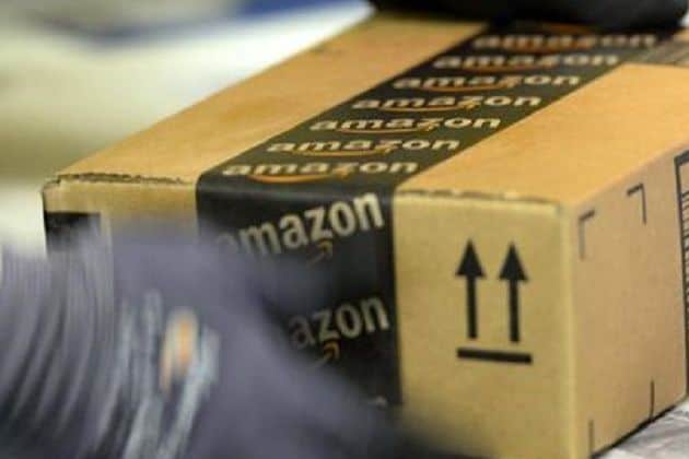 Amazon hit by large data leak of email addresses and names