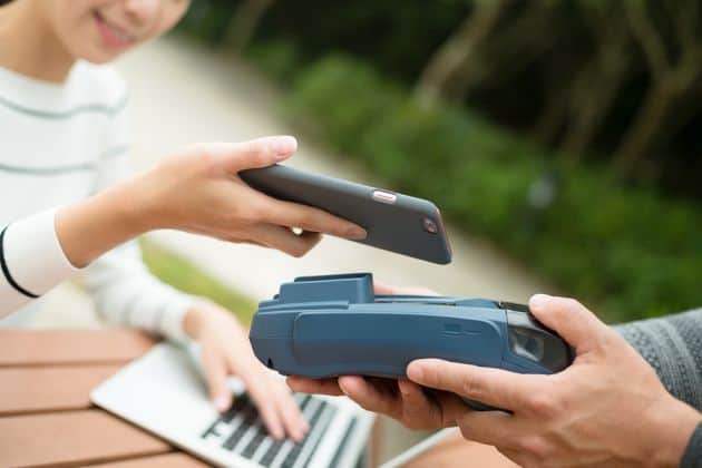 Contactless payments and mobile wallets increasingly important for consumers