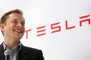 Elon Musk resigns as chairman of the board of Tesla in settlement with SEC