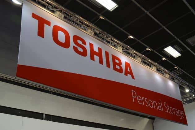 Toshiba Memory acquires SSD department LITE-ON