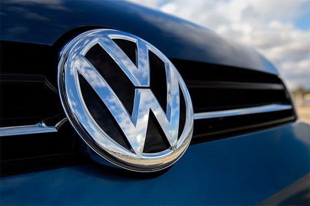 Amazon and Volkswagen want to set up industrial cloud