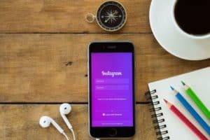 Research: ‘Less is more is the new trend for Instagram marketing’.