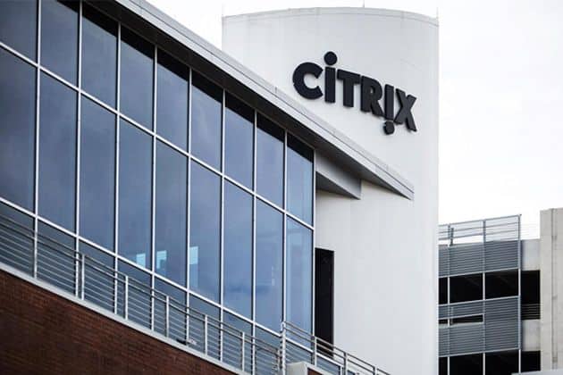 Citrix is acquiring Wrike from Vista for $2.25B