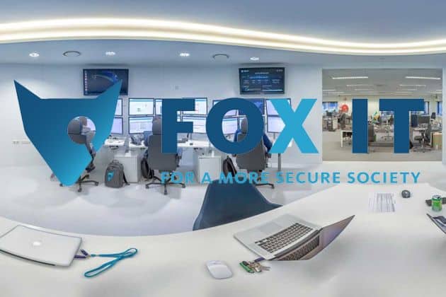 Fox-IT gets PCI-DSS accreditation for Managed Detection & Response service