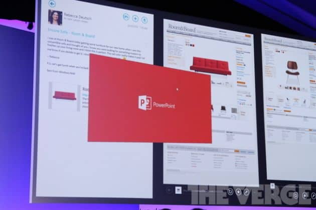 Microsoft provides PowerPoint with new AI features