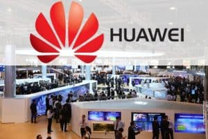 Huawei CEO wants to attract foreign talent to work on 6G in Shanghai campus