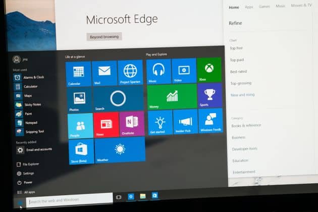 Microsoft reassures businesses: Windows 10 1809 is ready for wide deployment