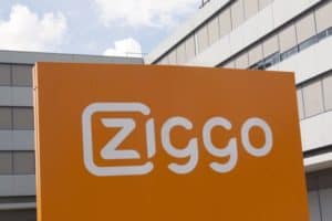 VodafoneZiggo increases internet speed for consumers and entrepreneurs