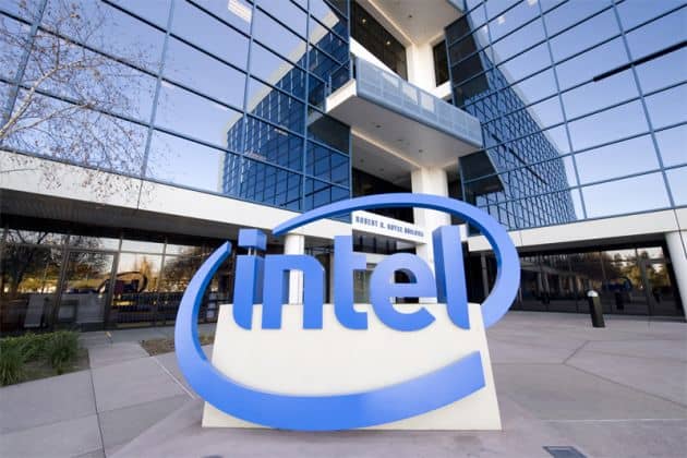 Intel again the world’s largest chipmaker for Samsung