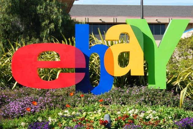 Activist shareholder eBay wants a major review of its business operations