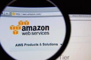 Cloud gives boost to Amazon profit in fourth quarter 2018