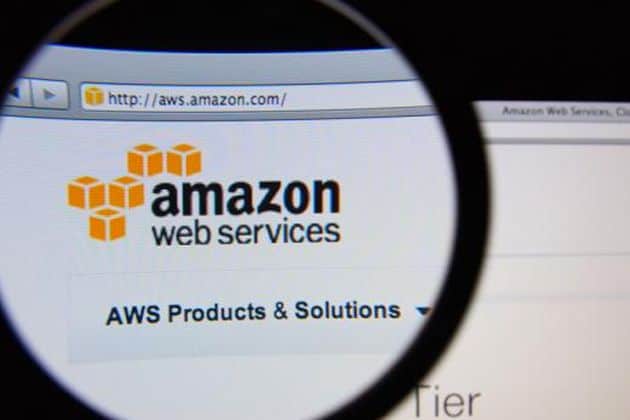 Amazon takes over Israeli flash storage startup