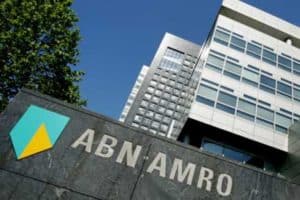 ABN AMRO considers trial with cryptowallet