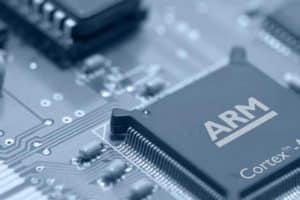 Arm launches new chip designs for use in autonomous systems