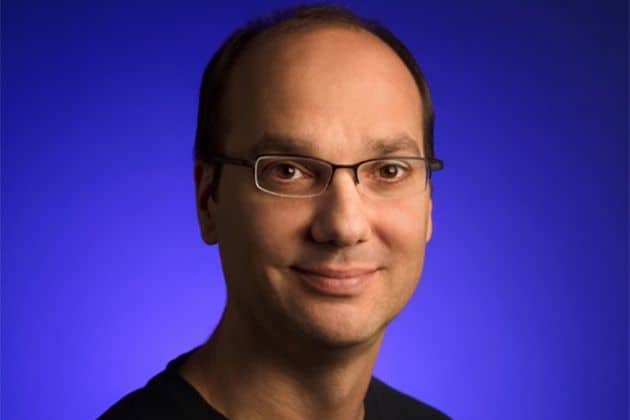 “Google concealed sexual abuse by Android founder Andy Rubin.