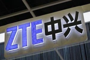 ZTE violated agreements with U.S. government and gets longer probationary period