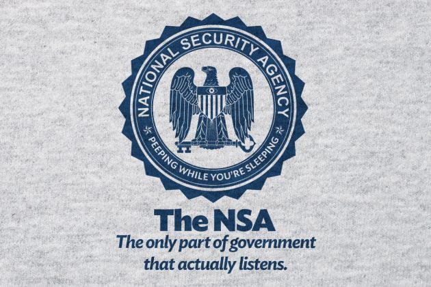 NSA warns against using external DNS over HTTPS services