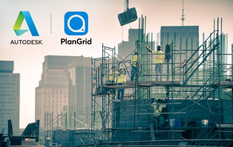 Autodesk, developer of AutoCAD, acquires PlanGrid for $875 million