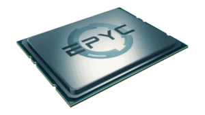 AMD announces next-generation EPYC data center chips