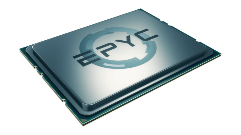 AMD’s upcoming Epyc server processor is 46 percent faster than Intel