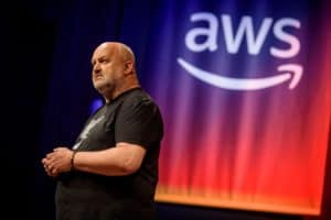 AWS launches cheaper storage subscription for Elastic File System