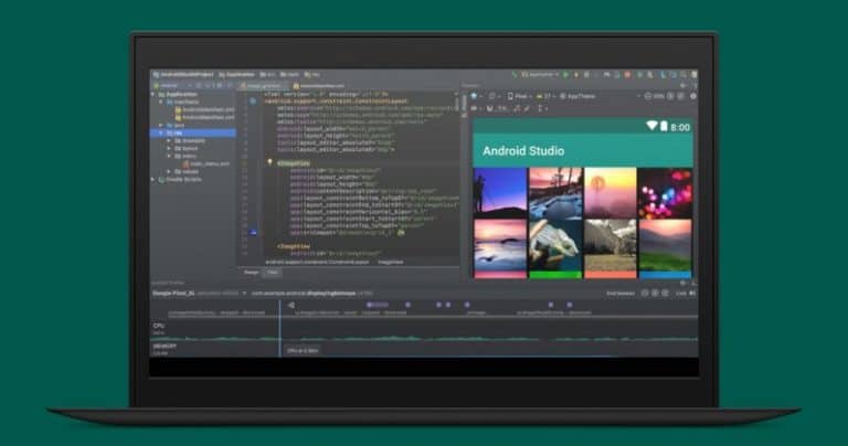 Google releases improved Android Studio 3.2