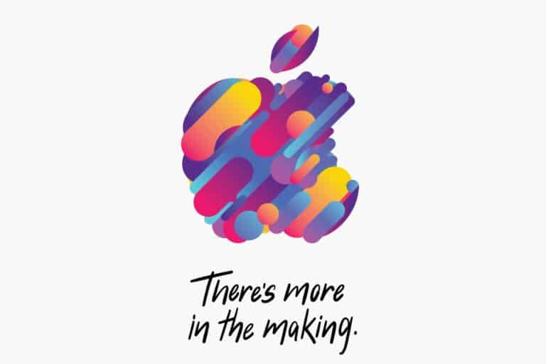 Apple launches new iPad Pro and MacBook on October 30