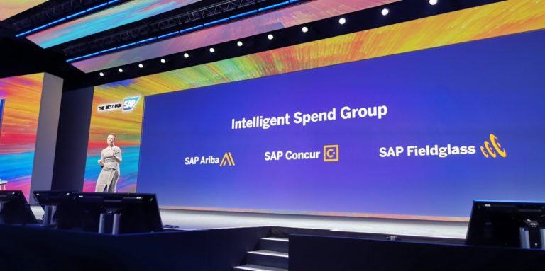 The future of Ariba, Fieldglass and Concur lies with SAP