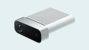 Microsoft brings machine learning to the edge with Azure Kinect DK