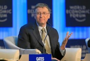 EU and Bill Gates to inject $1 billion into clean tech in the bloc