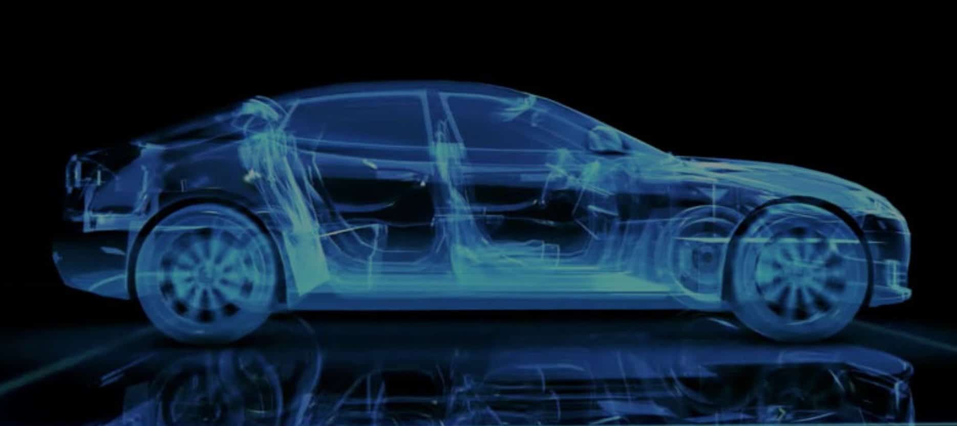 BlackBerry launches new system for Smart Cities and selfpropelled cars Techzine Europe