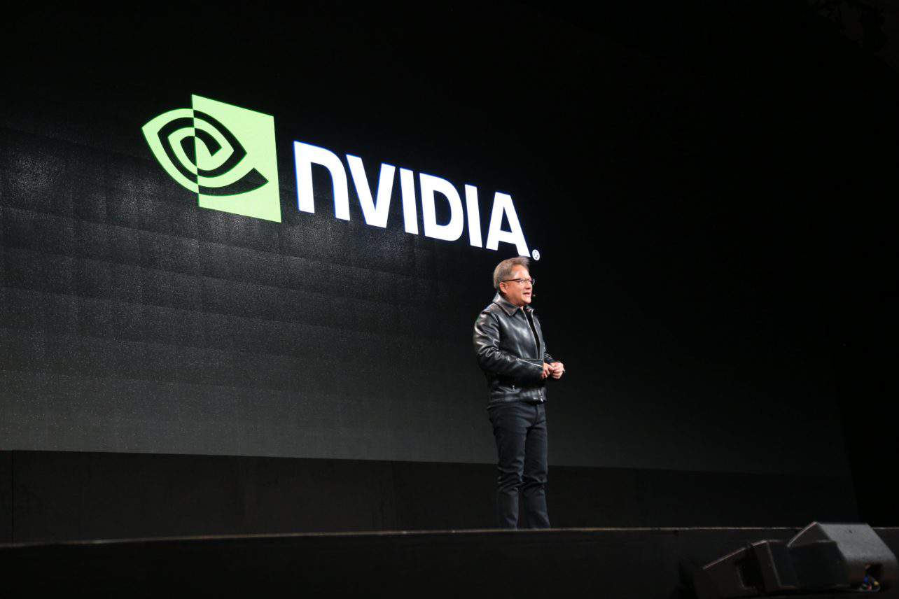 Nvidia unveils new 28Btransistor GPUs that are the fastest ever made