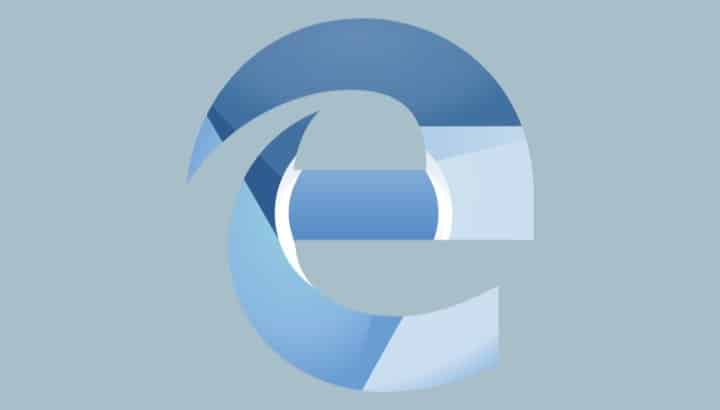 Microsoft Edge overtakes Firefox in user percentage