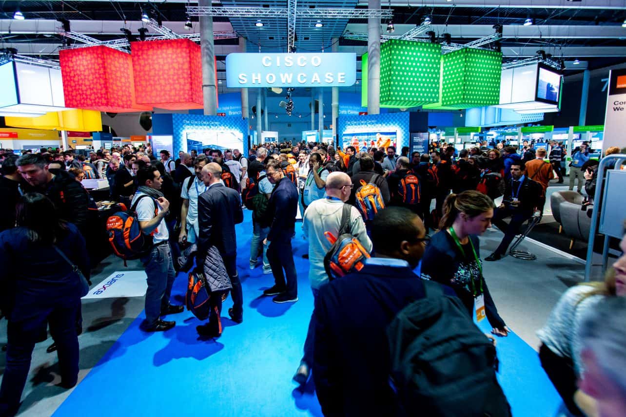 Cisco takes the data center to wherever data is located - Techzine Europe