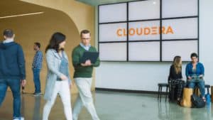 Cloudera launches all-in-one SaaS data lakehouse CDP One