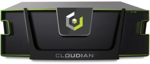 Cloudian believes that storage should be where the data is created