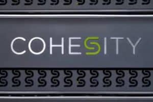 Cohesity now offers its data protection software as a service