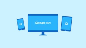 Coupa acquires LlamaSoft