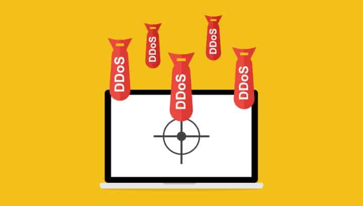 DDoS attacks are increasingly becoming cheaper and easier to execute