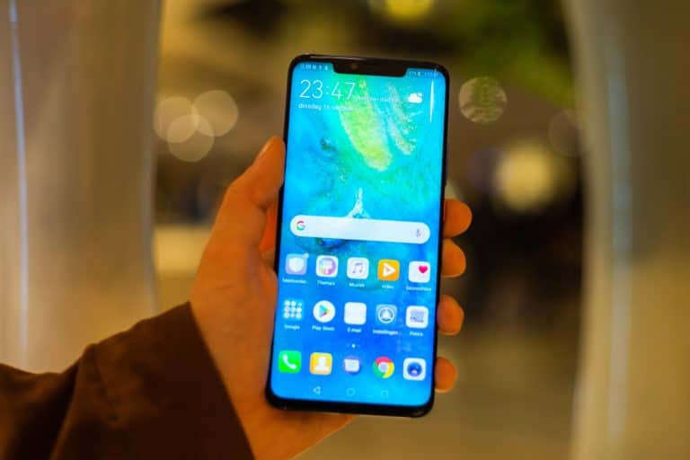 Huawei’s HarmonyOS will be here by April